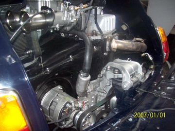 carburatore dc weber 45...