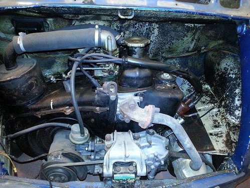 Vano Motore