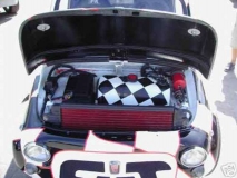 Fiat 500 Personalizzata
