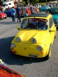 Fiat 500 Personalizzata
