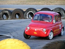 Fiat 500 Personalizzata