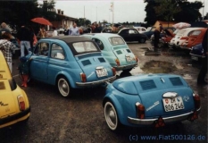 Fiat 500 Rimorchi