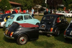 Fiat 500 Rimorchi