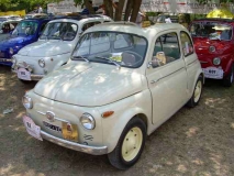 Fiat Nuova 500 N