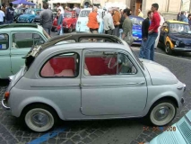 Fiat Nuova 500 N