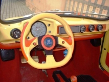 Speciale Cruscotti