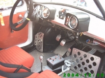 Speciale Cruscotti