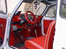 Speciale Cruscotti