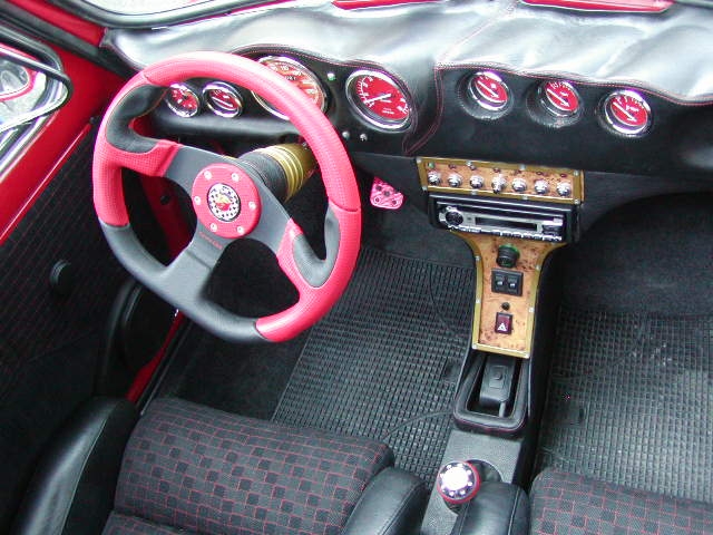 Speciale Cruscotti