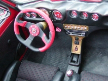 Speciale Cruscotti