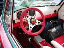 Speciale Cruscotti