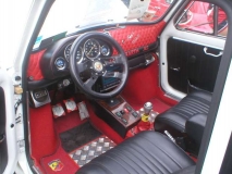 Speciale Cruscotti