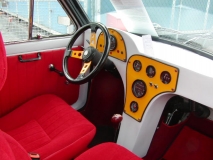 Speciale Cruscotti