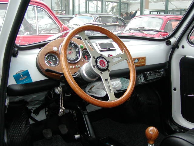 Speciale Cruscotti