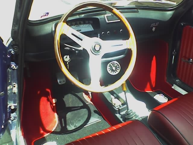 Speciale Cruscotti