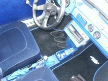 Speciale Cruscotti