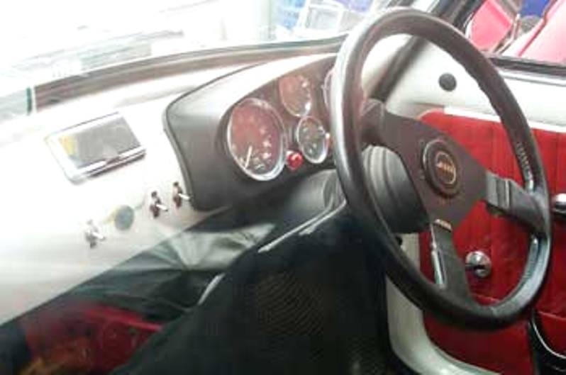 Speciale Cruscotti
