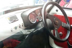 Speciale Cruscotti