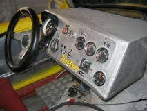 Speciale Cruscotti