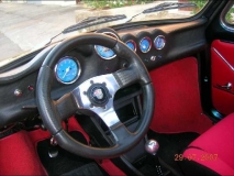 Speciale Cruscotti