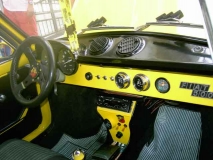 Speciale Cruscotti