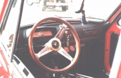 Speciale Cruscotti