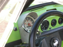 Speciale Cruscotti