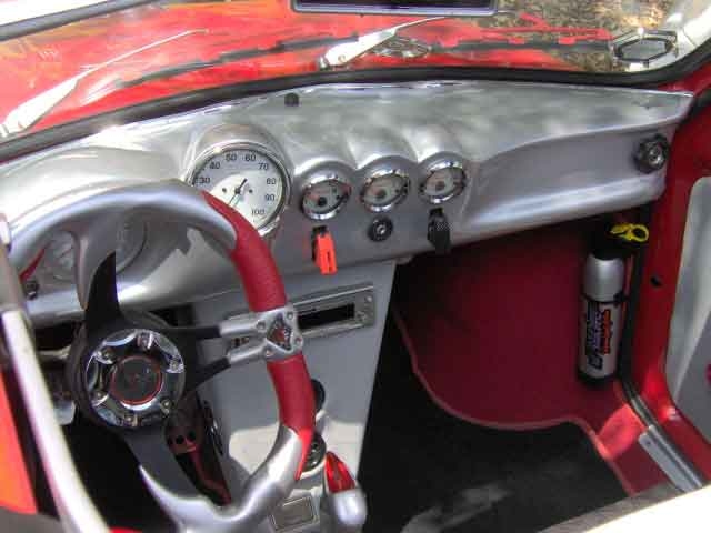 Speciale Cruscotti