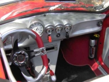 Speciale Cruscotti