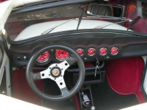Speciale Cruscotti