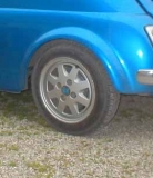 Speciale Cerchi
