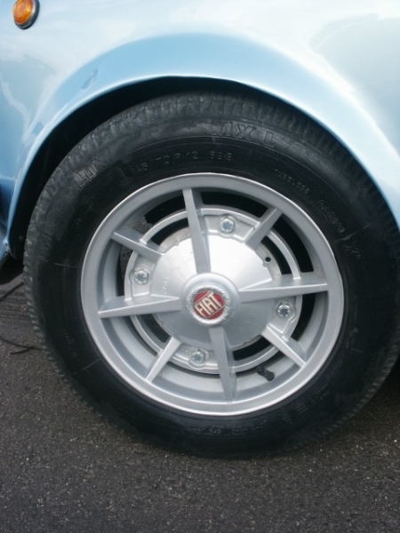 Speciale Cerchi