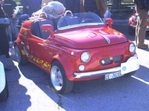 Speciale Cabrio