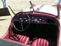 Fiat 500 Topolino