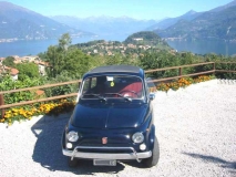 Fiat 500 L