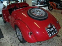 Fiat 500 Topolino