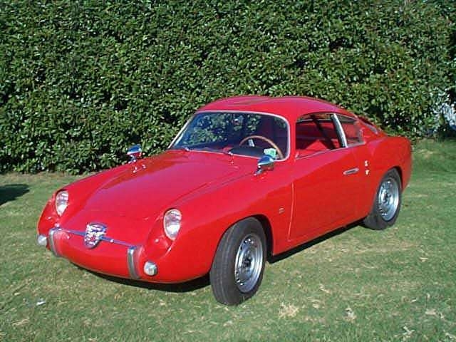 Fiat 500 Altre