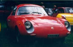 Fiat 500 Altre