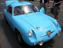 Fiat 500 Altre