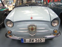 Fiat 500 Altre