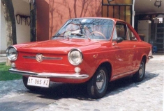 Fiat 500 Altre