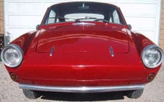 Fiat 500 Altre