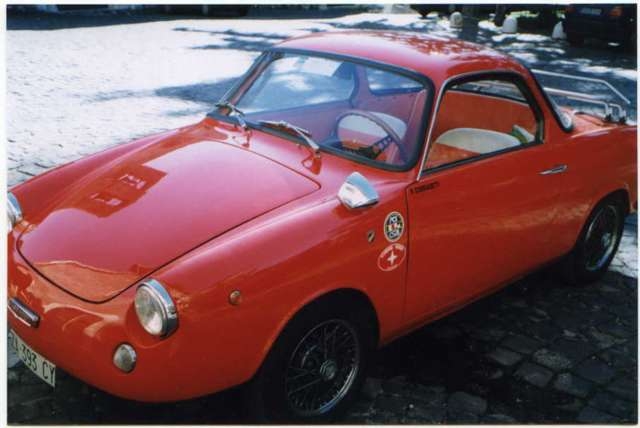 Fiat 500 Altre