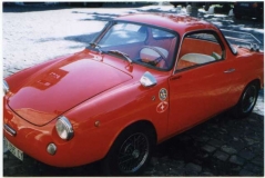 Fiat 500 Altre