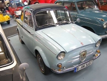 Fiat 500 Altre