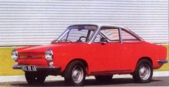 Fiat 500 Altre