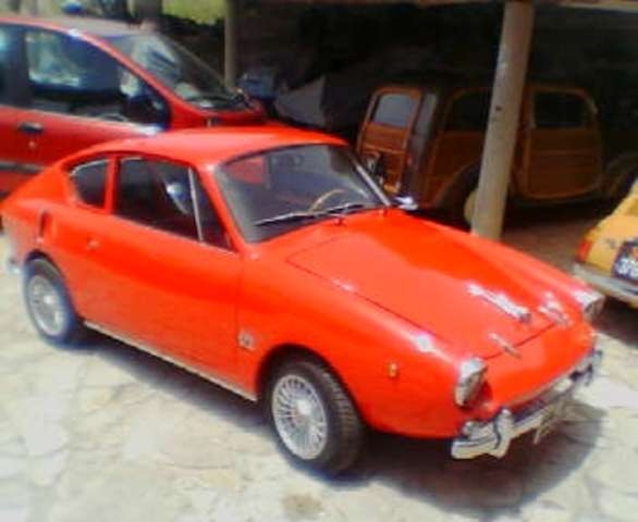 Fiat 500 Altre