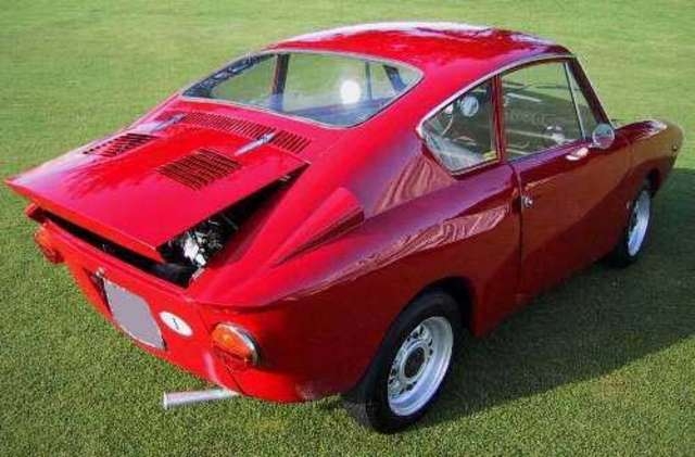 Fiat 500 Altre