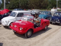 Fiat 500 Altre