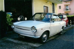 Fiat 500 Altre